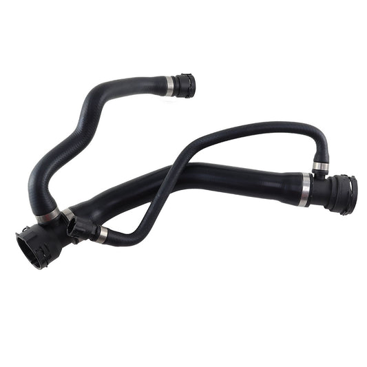 Mangueira Superior Radiador Bmw 528i 530i E60 E61 E63 E64