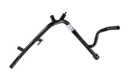 Tubo Agua Motor Vw Golf 2007/2012 2.0 8v - 06a121065ca - Paraiso das Mangueiras