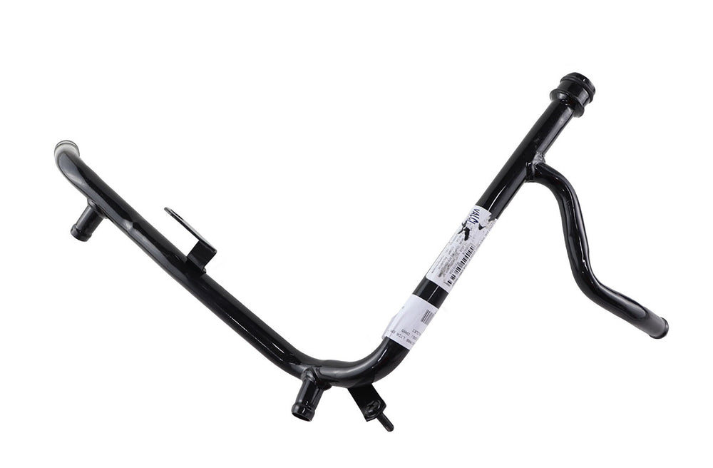 Tubo Agua Motor Vw Golf 2007/2012 2.0 8v - 06a121065ca - Paraiso das Mangueiras