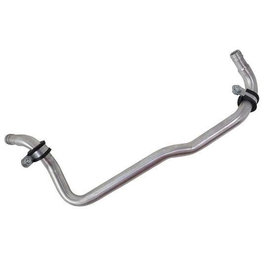 Tubo Agua Resfriador Óleo Motor S10 Diesel 180cv 2012 A 2014