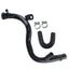 Tubo Agua Bloco Do Motor Mangueira 1.0 12v B4d Logan Sandero Kwid