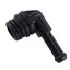Conector Carcaça Termostatica Azera 3.0 Santa Fé Sorento 3.5