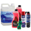 Kit Multiuso Aditivo Dnk Arrefecimento Spray Car80 Lubrificante Reparo