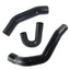 Kit Mangueiras Turbina / Intercooler Pajero Full 3.2 Silicone 3un