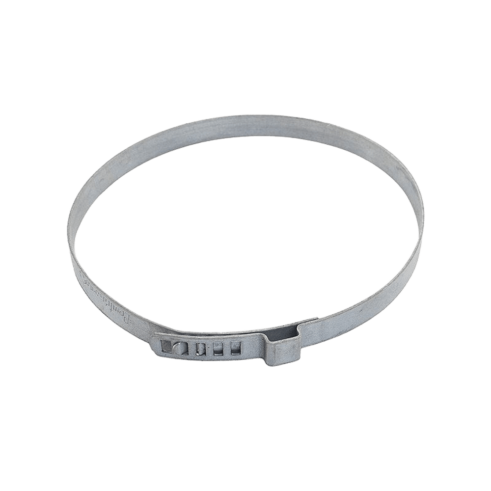 Abraçadeira Coifa Homocinética 142 - 105mm - Paraiso das Mangueiras