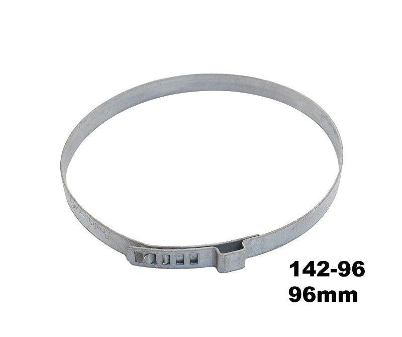 Abraçadeira Coifa Homocinética 142 - 96mm - Paraiso das Mangueiras