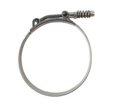 Abraçadeira de Tucho 150 - 160 - Paraiso das Mangueiras