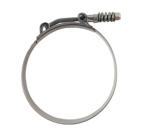 Abraçadeira de Tucho 153 - 162 - Paraiso das Mangueiras