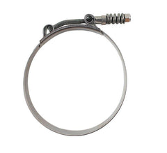 Abraçadeira de Tucho 153 - 162 - Paraiso das Mangueiras