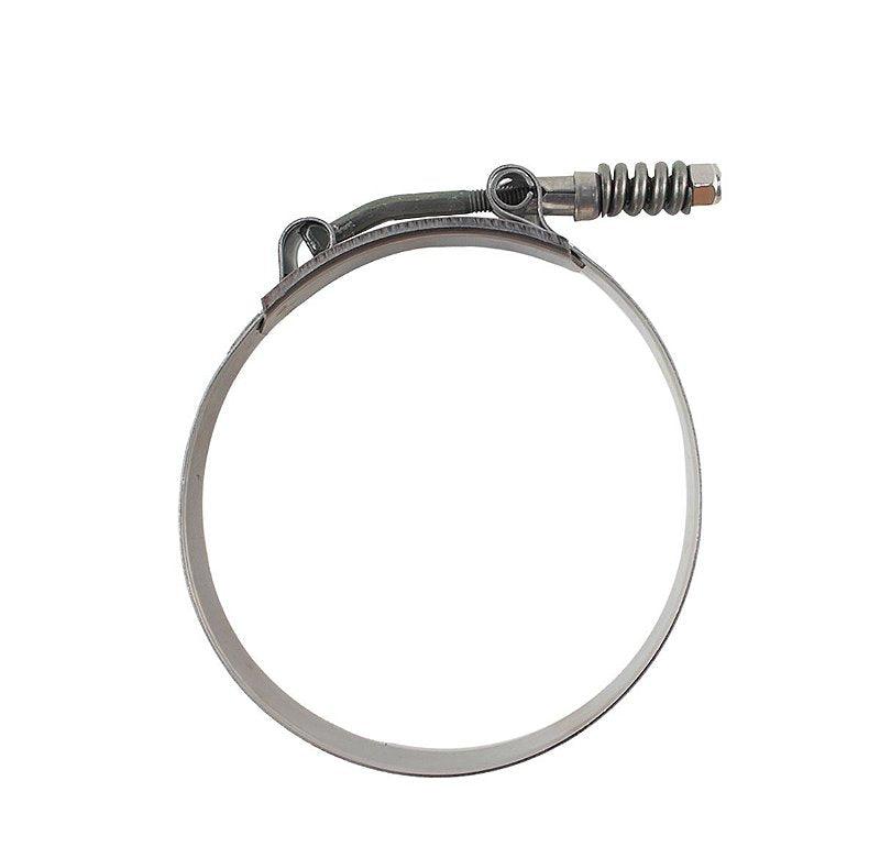 Abraçadeira de Tucho 68 - 74 - Paraiso das Mangueiras