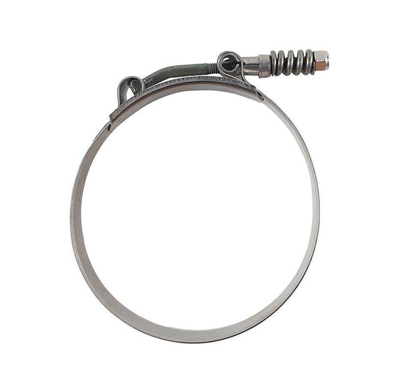 Abraçadeira de Tucho 77 - 83 - Paraiso das Mangueiras