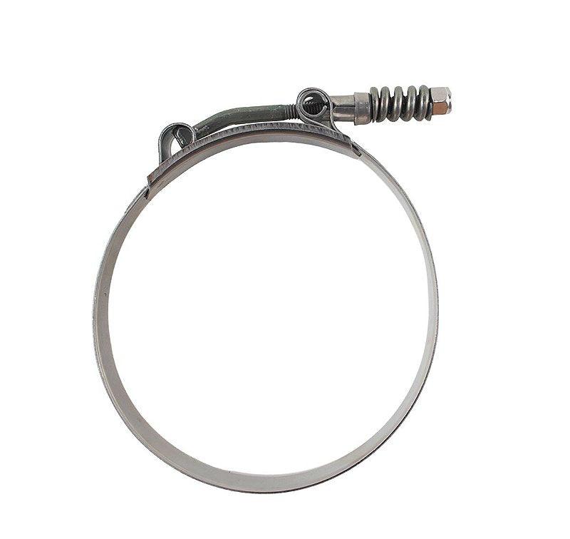 Abraçadeira de Tucho 83 - 89 - Paraiso das Mangueiras