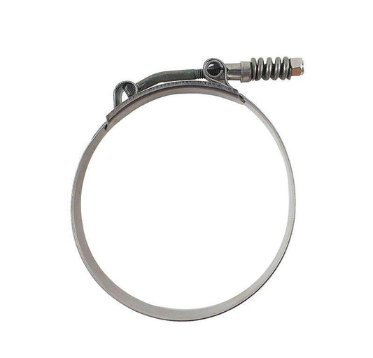 Abraçadeira de Tucho 86 - 92 - Paraiso das Mangueiras