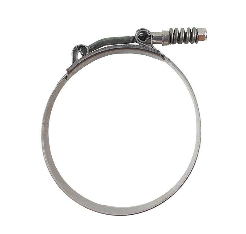 Abraçadeira de Tucho 92 - 98 - Paraiso das Mangueiras