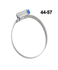 Abraçadeira Suprens 44 - 57 Fita Fina 9mm Micro Aço Carbono - Paraiso das Mangueiras