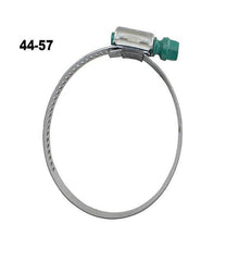 Abraçadeira Suprens 44 - 57 Fita Larga Micro Aço Carbono - Paraiso das Mangueiras