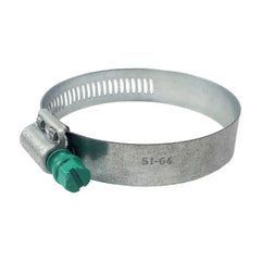 Abraçadeira Suprens 51 - 64 Fita Larga Micro Aço Carbono