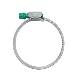 Abraçadeira Suprens 51 - 64 Fita Larga Micro Aço Carbono