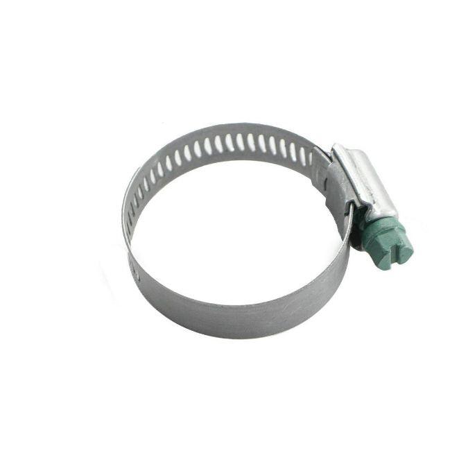 Abraçadeira Suprens 57 - 70 Fita Larga Micro Aço Carbono - Paraiso das Mangueiras