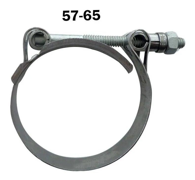 Abraçadeira Tucho 57 - 65 - Paraiso das Mangueiras