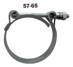 Abraçadeira Tucho 57 - 65 - Paraiso das Mangueiras