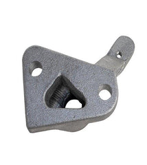 Adaptador do Coletor Admissão Courier Fiesta ka 1.3 Endura - Paraiso das Mangueiras