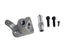 Adaptador do Coletor Admissão Courier Fiesta ka 1.3 Endura - Paraiso das Mangueiras