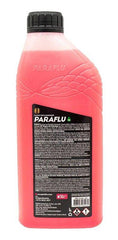 Aditivo Água Radiador Paraflu Bio Concentrado 1 Litro - Paraiso das Mangueiras