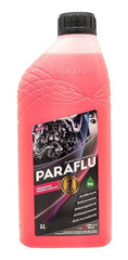 Aditivo Água Radiador Paraflu Bio Concentrado 1 Litro - Paraiso das Mangueiras