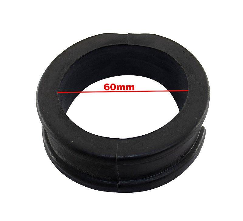 Anel Da Mangueira Intercooler S10 2.8 16v 12/17 180 Cv - Paraiso das Mangueiras