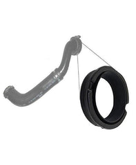 Anel Da Mangueira Intercooler Tbi S10 2.8 16v 14/20 200 Cv - Paraiso das Mangueiras