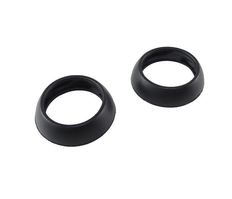 Anel Mangueira Mufla Ar Quente Filtro Ar Fusca Kombi Vw - Paraiso das Mangueiras