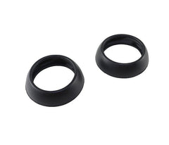 Anel Mangueira Mufla Ar Quente Filtro Ar Fusca Kombi Vw - Paraiso das Mangueiras