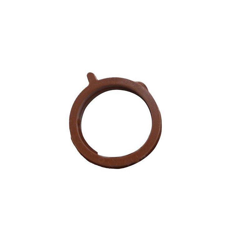 Anel Vedação Cobalt Prisma 1.0 1.4 1.8 2013/2017 24579938 - Paraiso das Mangueiras