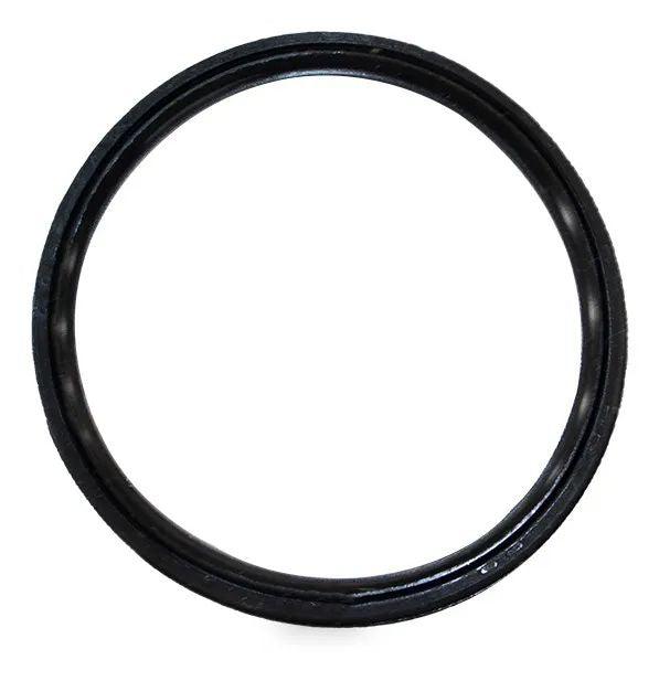 Anel Vedação Mangueira Intercooler Frontier 2.5 (MAIOR) - Paraiso das Mangueiras