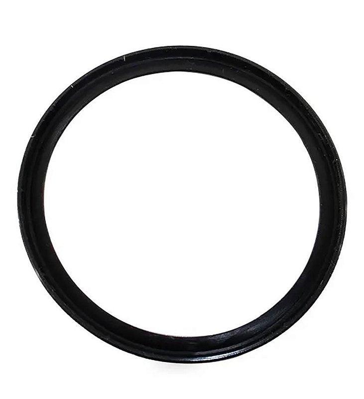 Anel Vedação Mangueira Intercooler Frontier 2.5 (MENOR) - Paraiso das Mangueiras