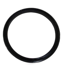 Anel Vedação Mangueira Intercooler Frontier 2.5 (MENOR) - Paraiso das Mangueiras