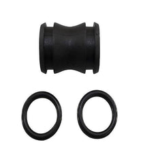 Bocal Conector C/ Anel De Vedação Audi A1 A3 A4 A5 A6 TT - Paraiso das Mangueiras