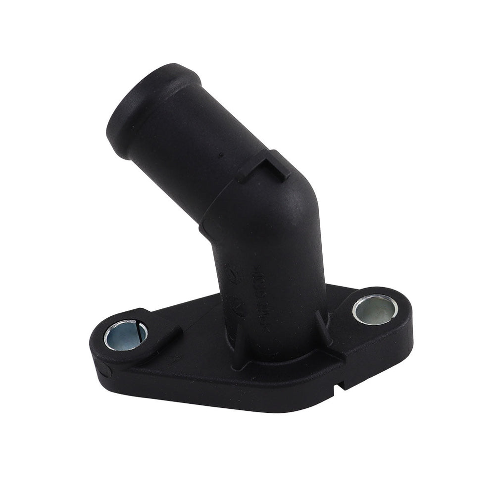 Bocal Da Água De Arrefecimento Amarok 3.0 24v V6 2018/... - Paraiso das Mangueiras