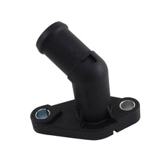 Bocal Da Água De Arrefecimento Amarok 3.0 24v V6 2018/... - Paraiso das Mangueiras