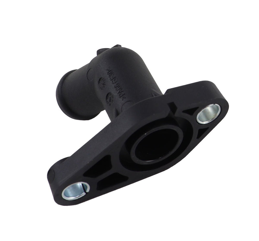 Bocal Da Água De Arrefecimento Amarok 3.0 24v V6 2018/... - Paraiso das Mangueiras