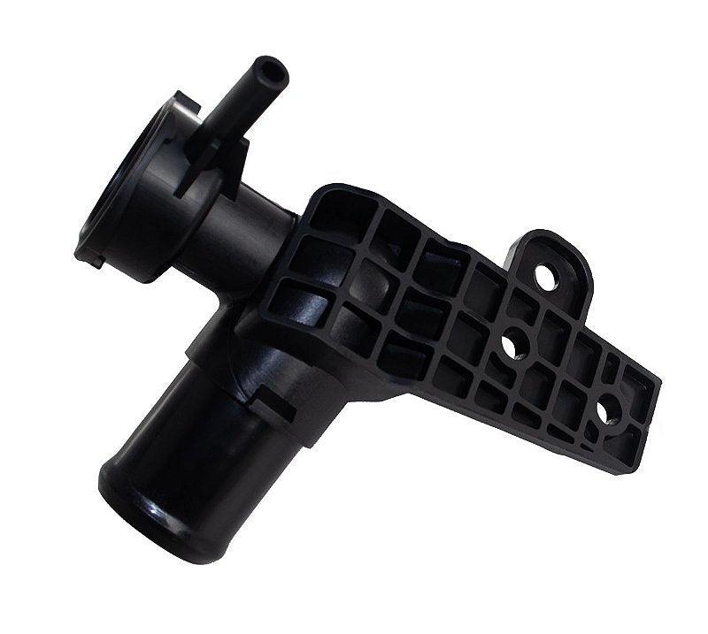 Bocal De Água Do Radiador Hb20 1.6 16V 2012/... 252391p100 - Paraiso das Mangueiras