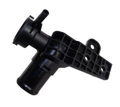 Bocal De Água Do Radiador Hb20 1.6 16V 2012/... 252391p100 - Paraiso das Mangueiras