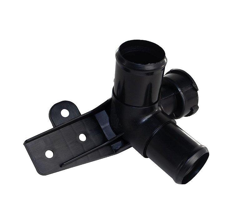 Bocal De Água Do Radiador Hb20 1.6 16V 2012/... 252391p100 - Paraiso das Mangueiras