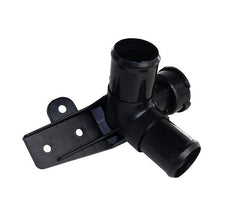 Bocal De Água Do Radiador Hb20 1.6 16V 2012/... 252391p100 - Paraiso das Mangueiras