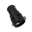 Bocal Fluxo Dágua Radiador Fiat Stilo 1.8 Doblò 1.3 Fire - Paraiso das Mangueiras