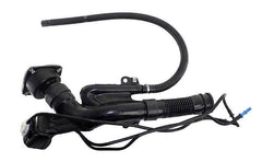 Bocal Gargalo Tanque Combustivel Fiat Strada 1996 até 2017 - Paraiso das Mangueiras