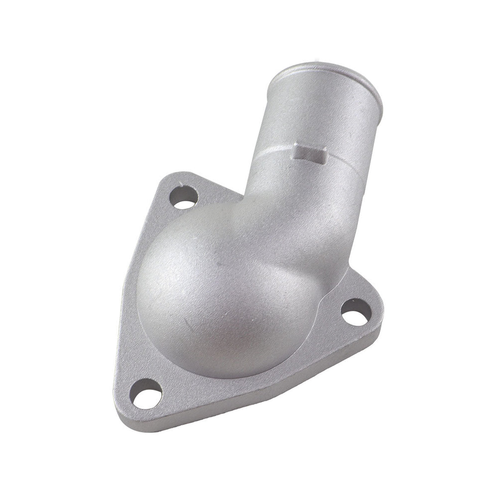 Bocal Válvula Termostatica Toyota Hilux 2.4 2.8 8v 1994/2001 - Paraiso das Mangueiras