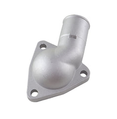 Bocal Válvula Termostatica Toyota Hilux 2.4 2.8 8v 1994/2001 - Paraiso das Mangueiras