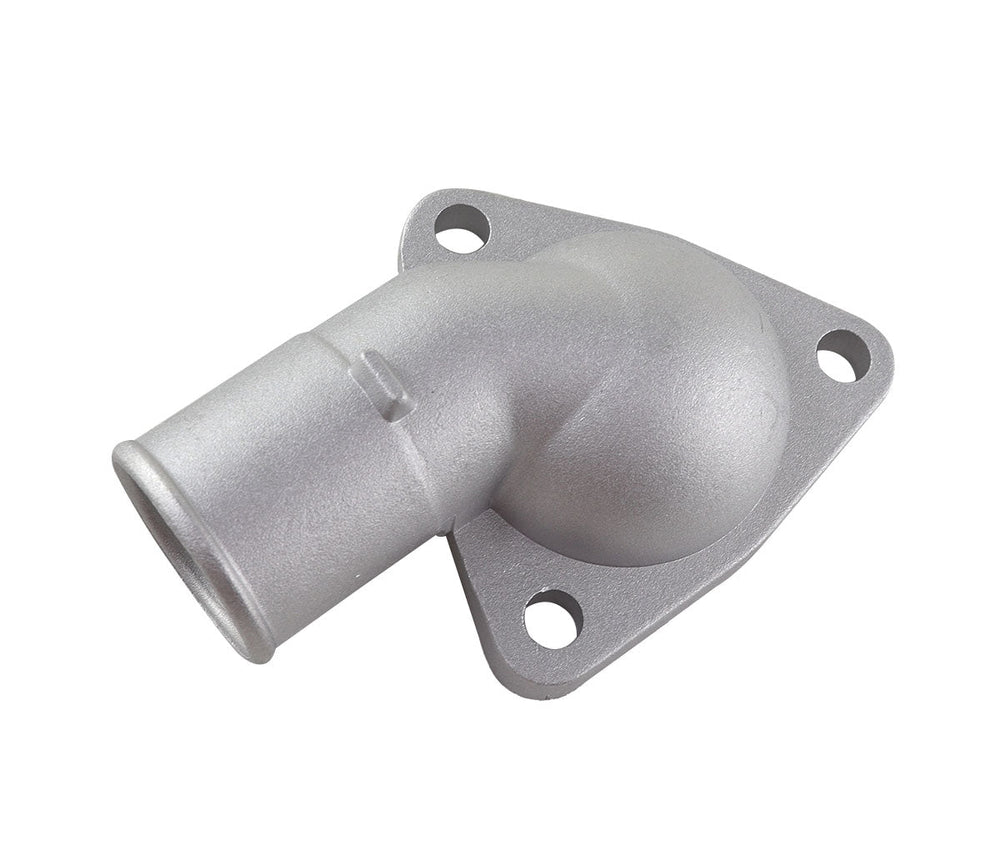 Bocal Válvula Termostatica Toyota Hilux 2.4 2.8 8v 1994/2001 - Paraiso das Mangueiras